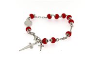 Bracciale Cesare Paciotti in Argento JPBR0886B - JPBR0886B